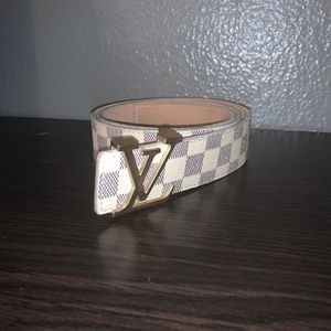 Louis Vuitton Belt